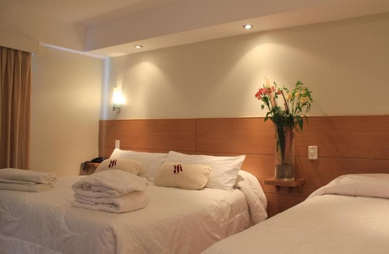 San Martin Hotel And Spa 3