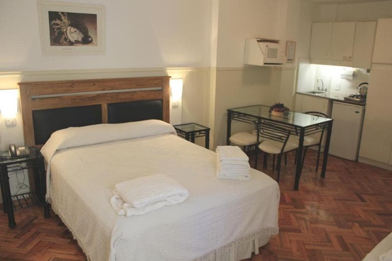 San Martin Hotel And Spa 5