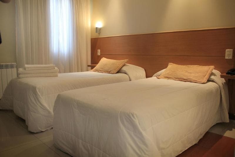 San Martin Hotel And Spa 4