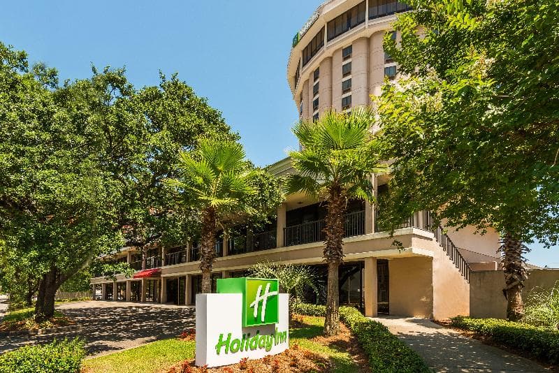 Holiday Inn Mobile-Dwtn/Hist. District 4
