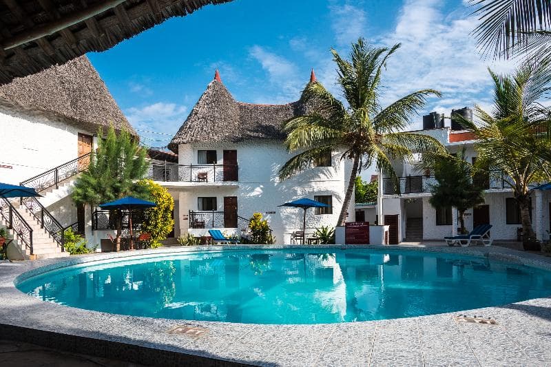 Prideinn Hotel Nyali 3