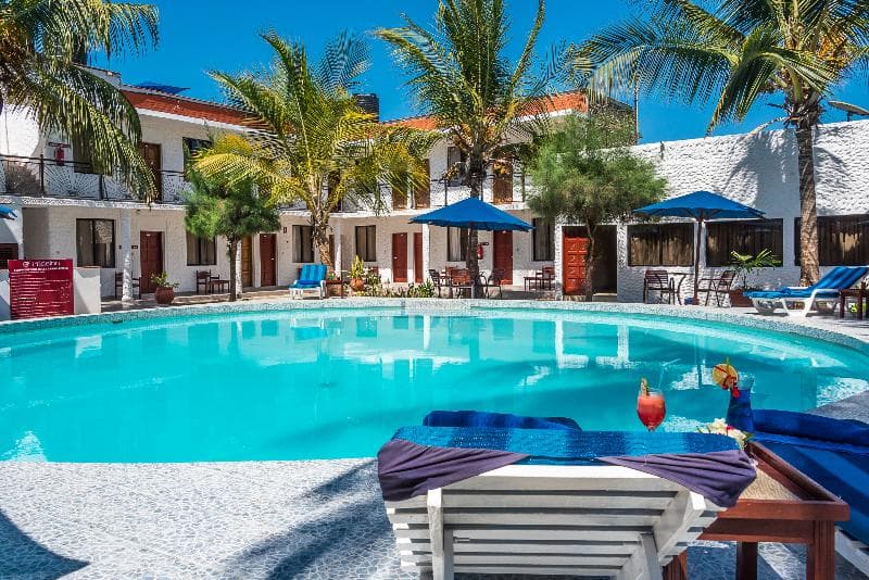 Prideinn Hotel Nyali 5