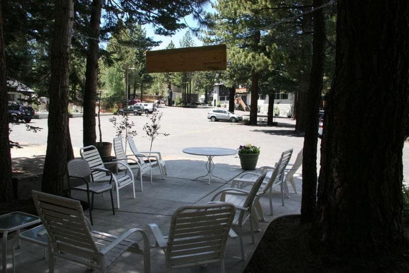 Alpenhof Lodge 3