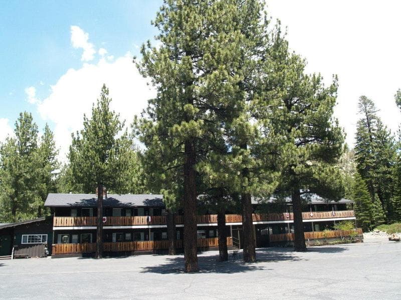 Alpenhof Lodge 4