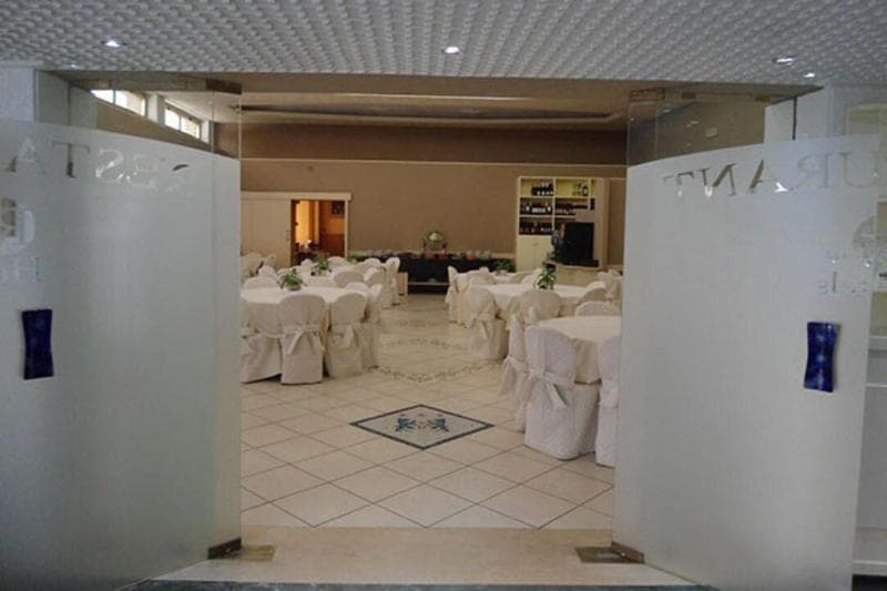 Terme Pellegrini main