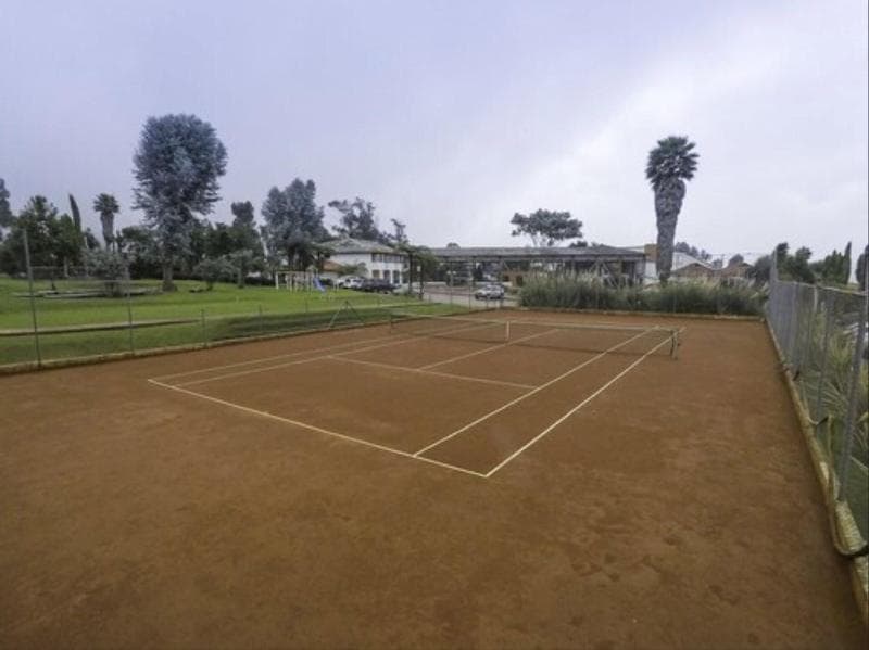 Hotel Termales El Otoño 2