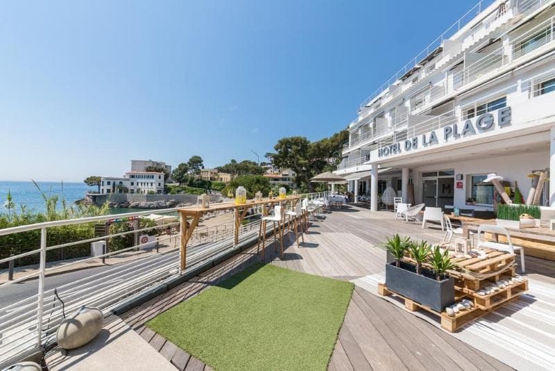 De La Plage Mahogany photo 1