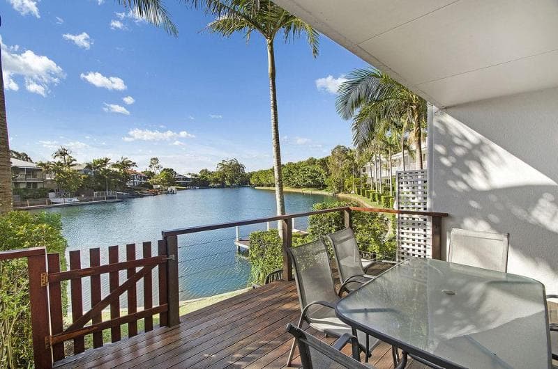Portside Noosa Waters photo 1