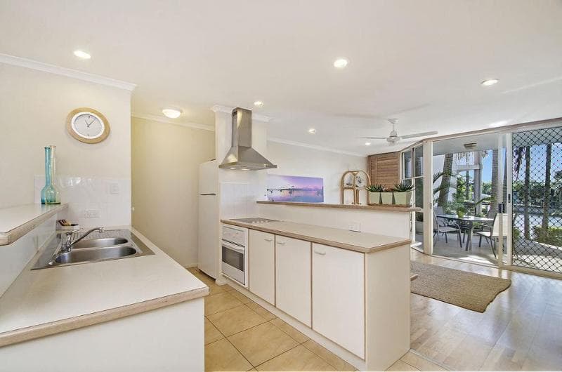 Portside Noosa Waters 4