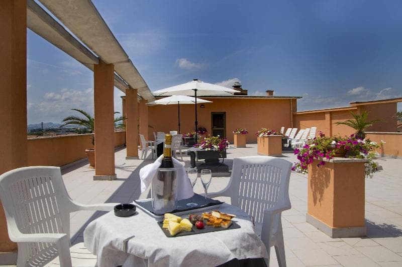 Solarium photo 1