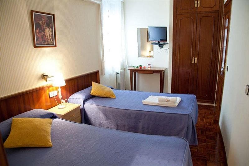 Hostal San Isidro 4