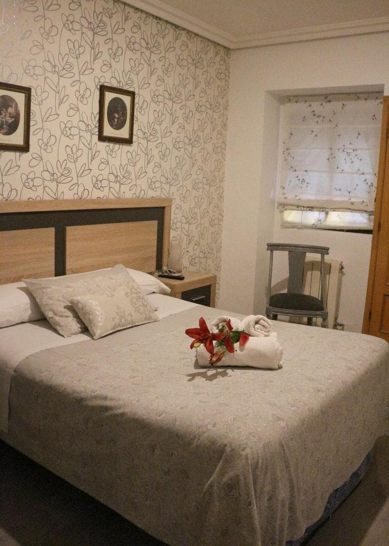 Hostal San Isidro photo 1