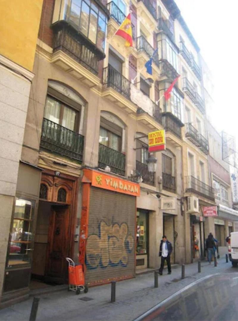 Hostal San Isidro 2
