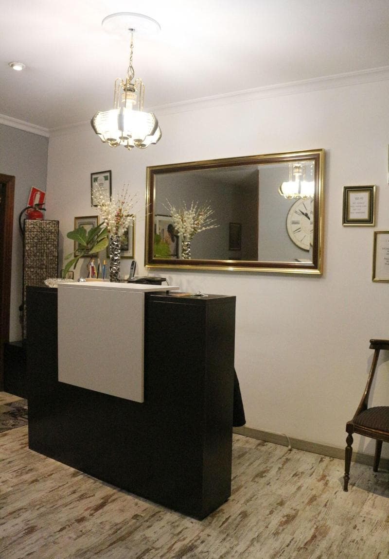 Hostal San Isidro 3