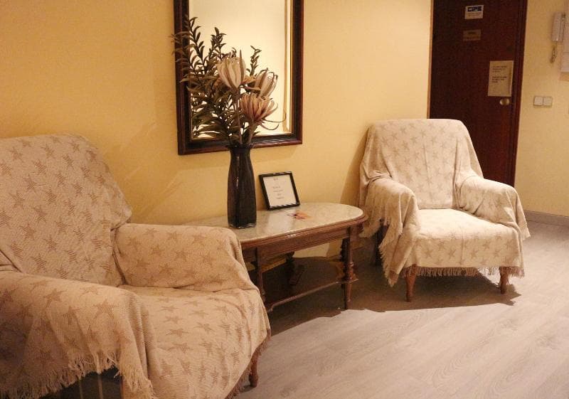 Hostal San Isidro 5