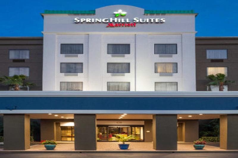 Springhill Suites Orlando North/Sanford 4