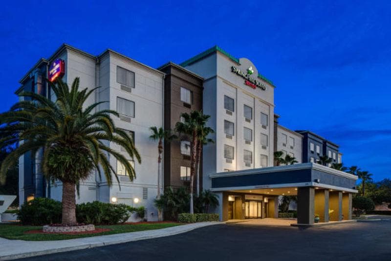 Springhill Suites Orlando North/Sanford 5