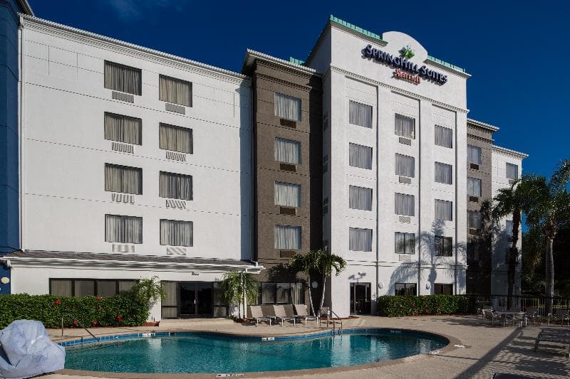 Springhill Suites Orlando North/Sanford photo 1
