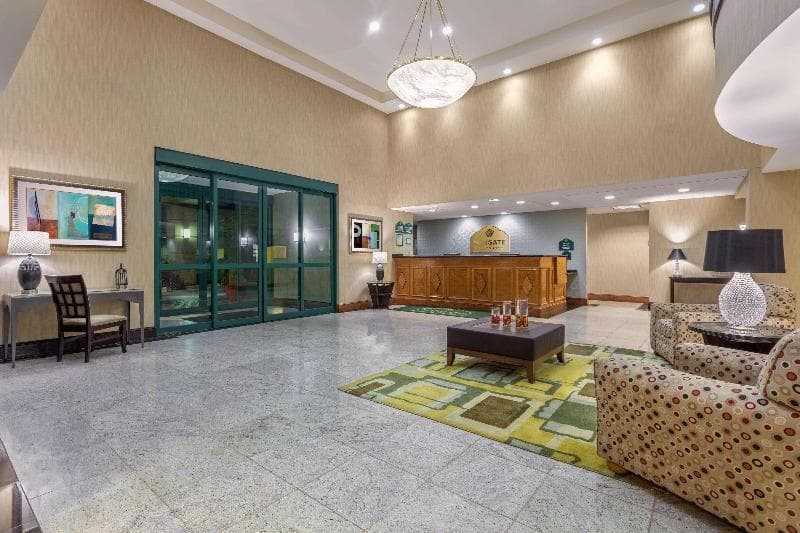 Wingate by Wyndham Macon 5