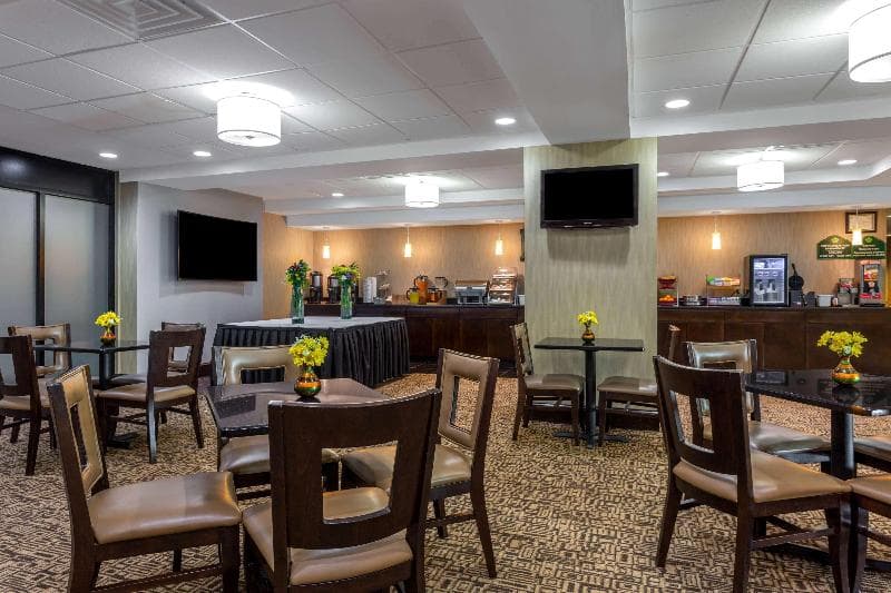 Wingate by Wyndham Macon 3