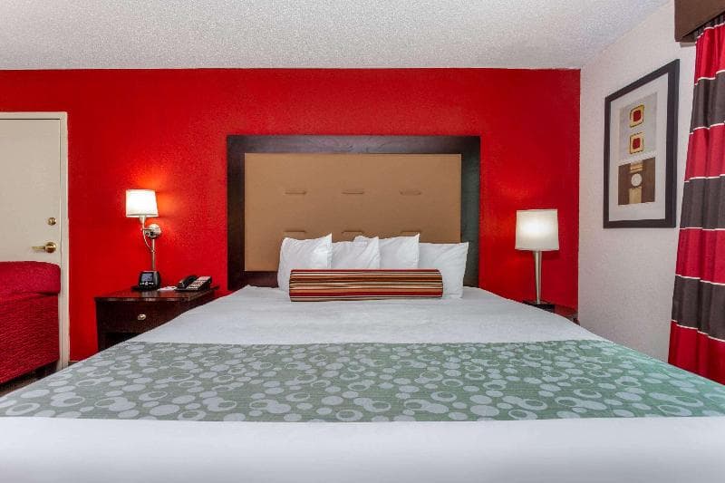 Wingate by Wyndham Macon 4