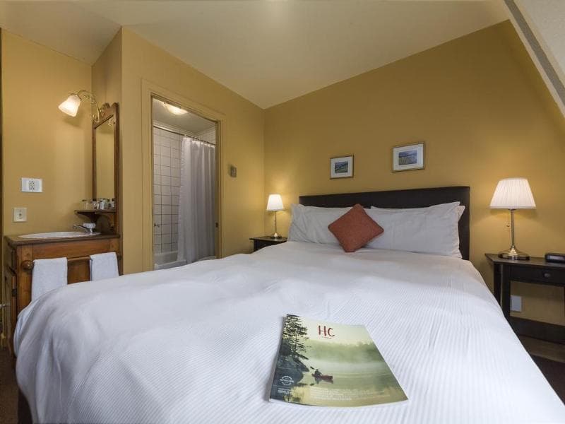 Auberge Des Peupliers 5