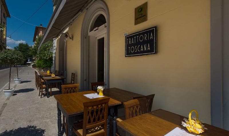 Golf Hotel Corallo 2