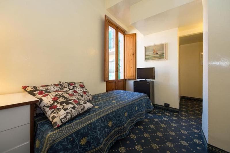 Golf Hotel Corallo 4