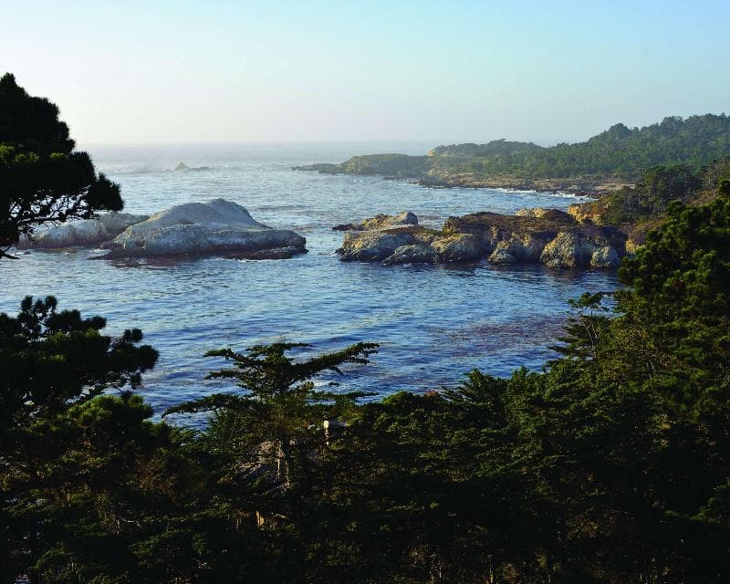 Hyatt Carmel Highlands 3