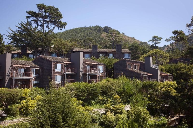 Hyatt Carmel Highlands 5