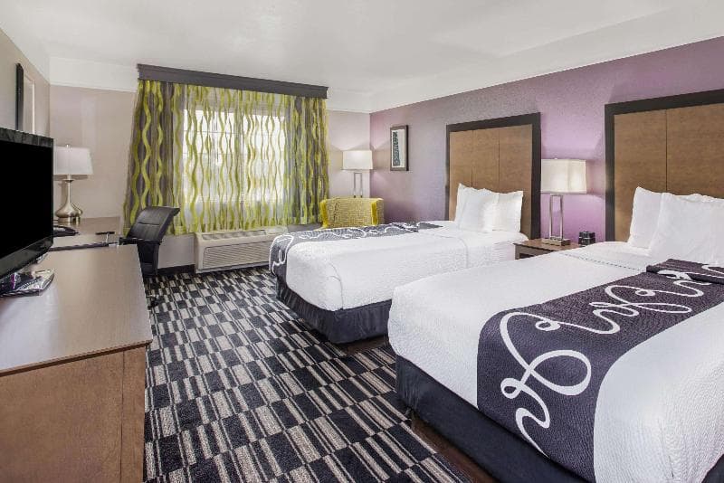 La Quinta Inn & Suites by Wyndham Modesto Salida 5