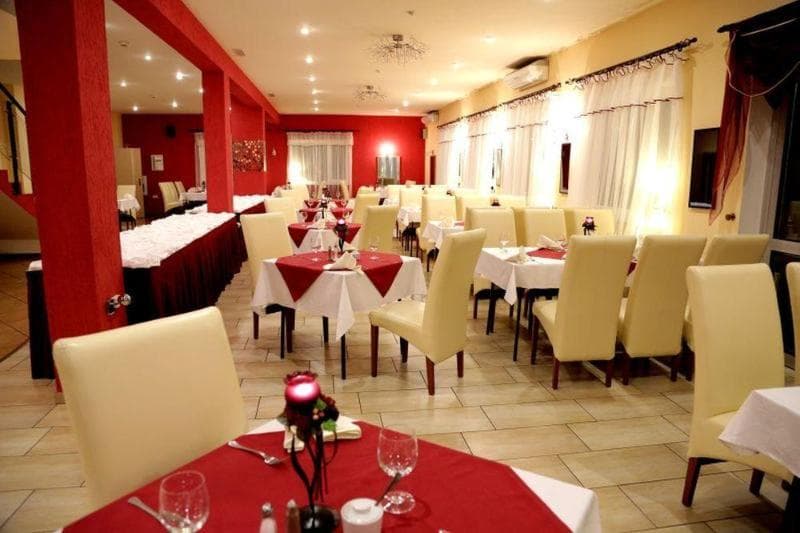 Hotel Mazuria photo 1