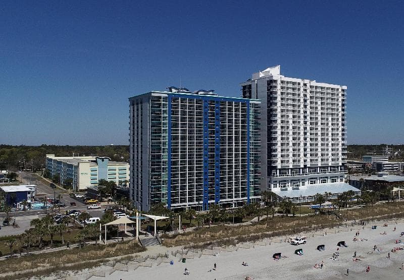 Bay View Resort photo 1