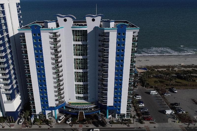 Bay View Resort 2