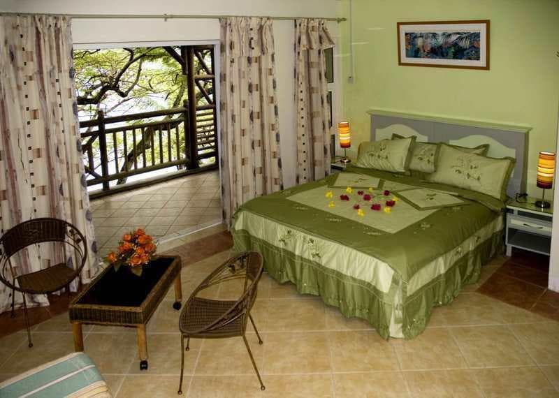 Oceanic Villa 2