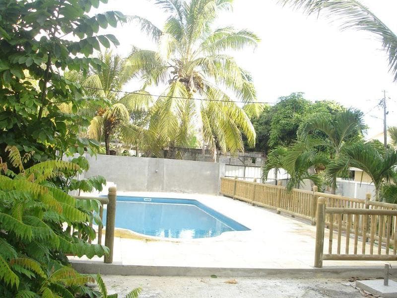 Oceanic Villa 3