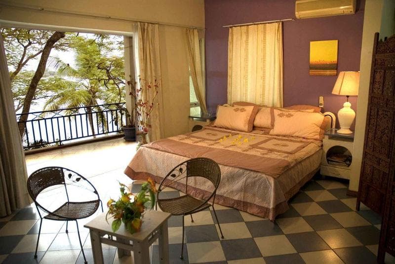 Oceanic Villa 5