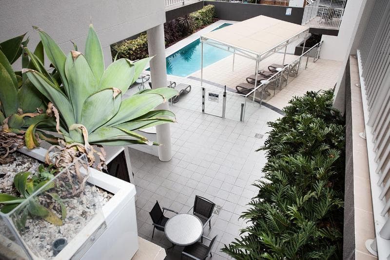 Ocean Views Resort 4