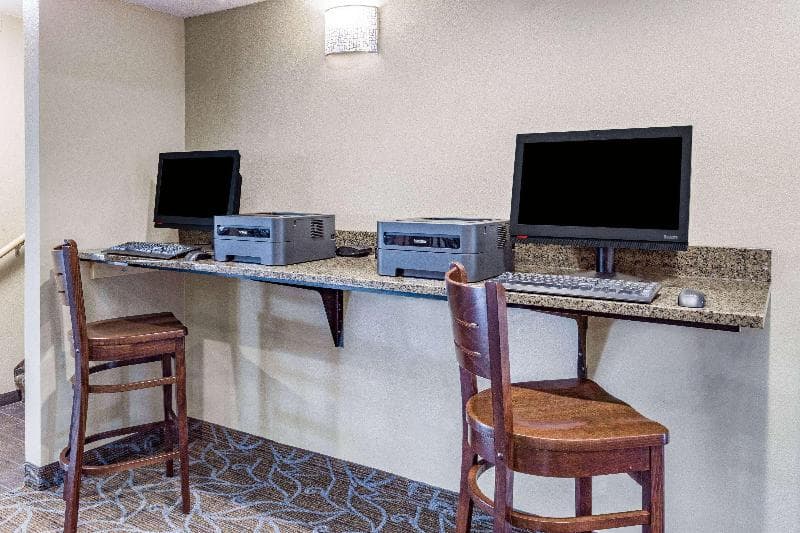 Americinn By Wyndham Burnsville main
