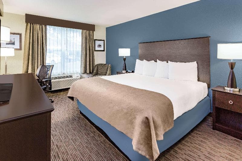 Americinn By Wyndham Burnsville 5
