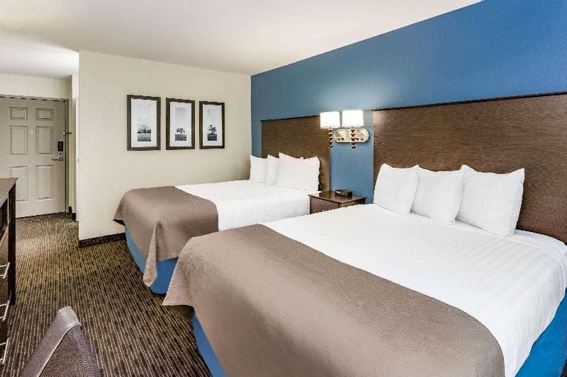 Americinn By Wyndham Burnsville 4