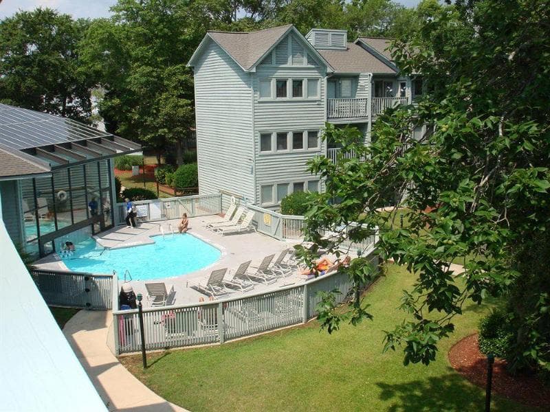 Myrtle Beach Resort 2
