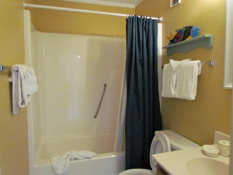 Myrtle Beach Resort 3
