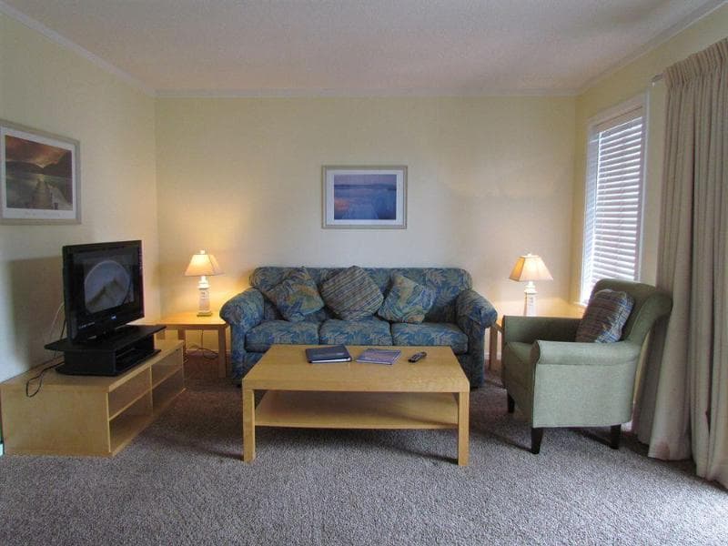 Myrtle Beach Resort 5