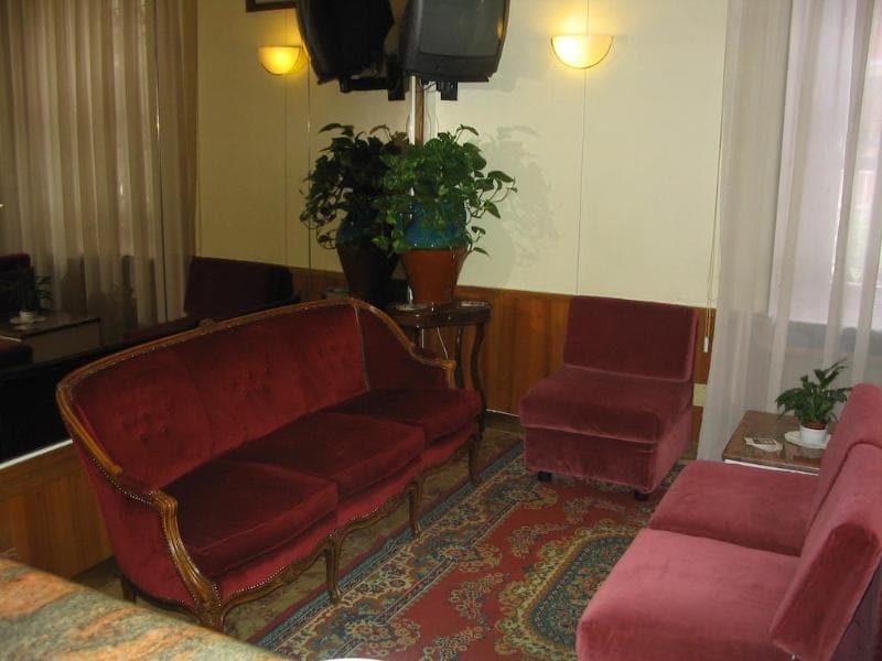 Hotel Mayorca 4
