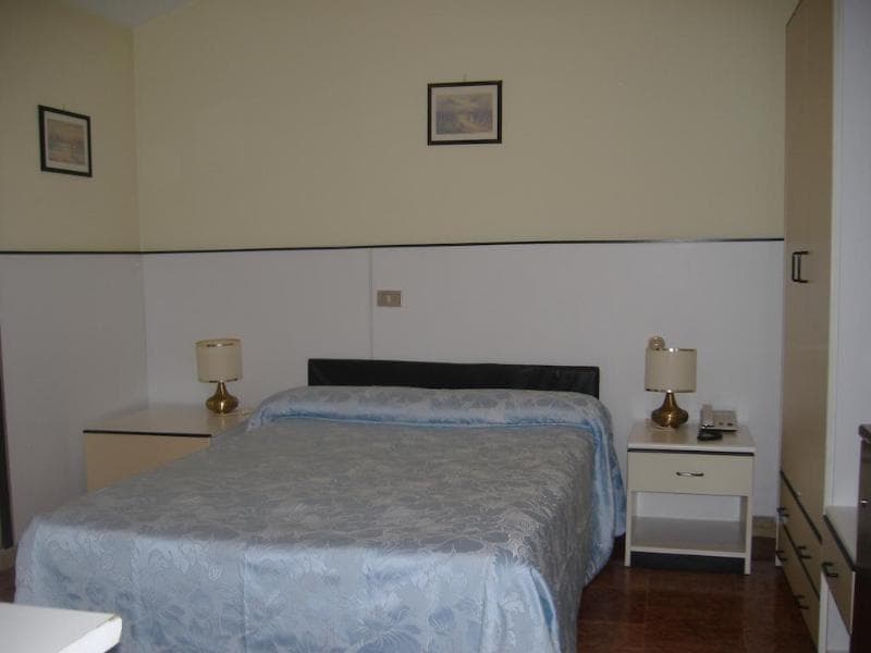 Hotel Mayorca 5