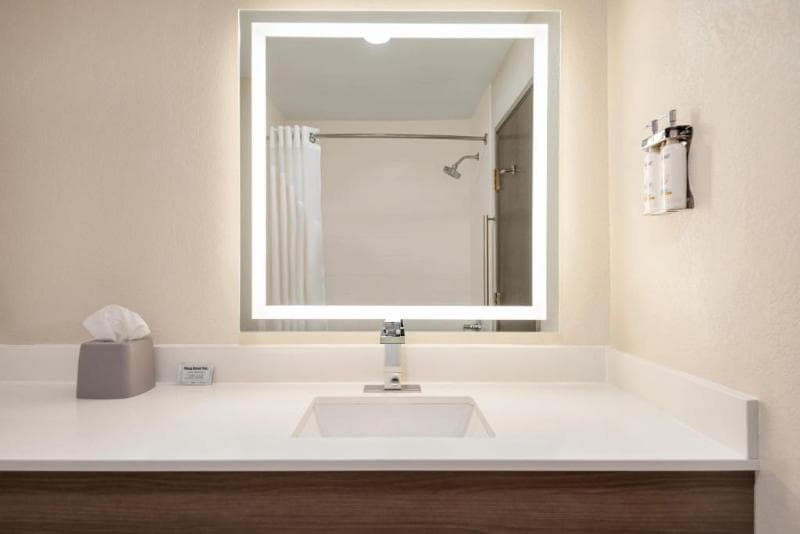 Holiday Inn Express Morgantown photo 1