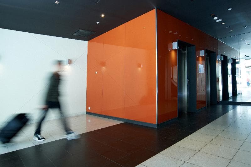 City Edge On Elizabeth Apartment Hotel 3