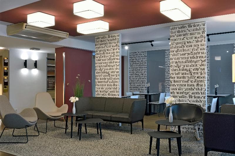 B&B Hotel Munchen Messe Dornach 3