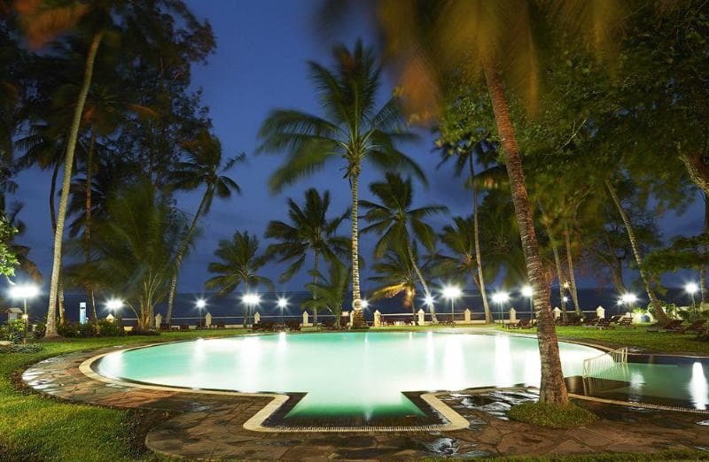 Neptune Beach Resort 3